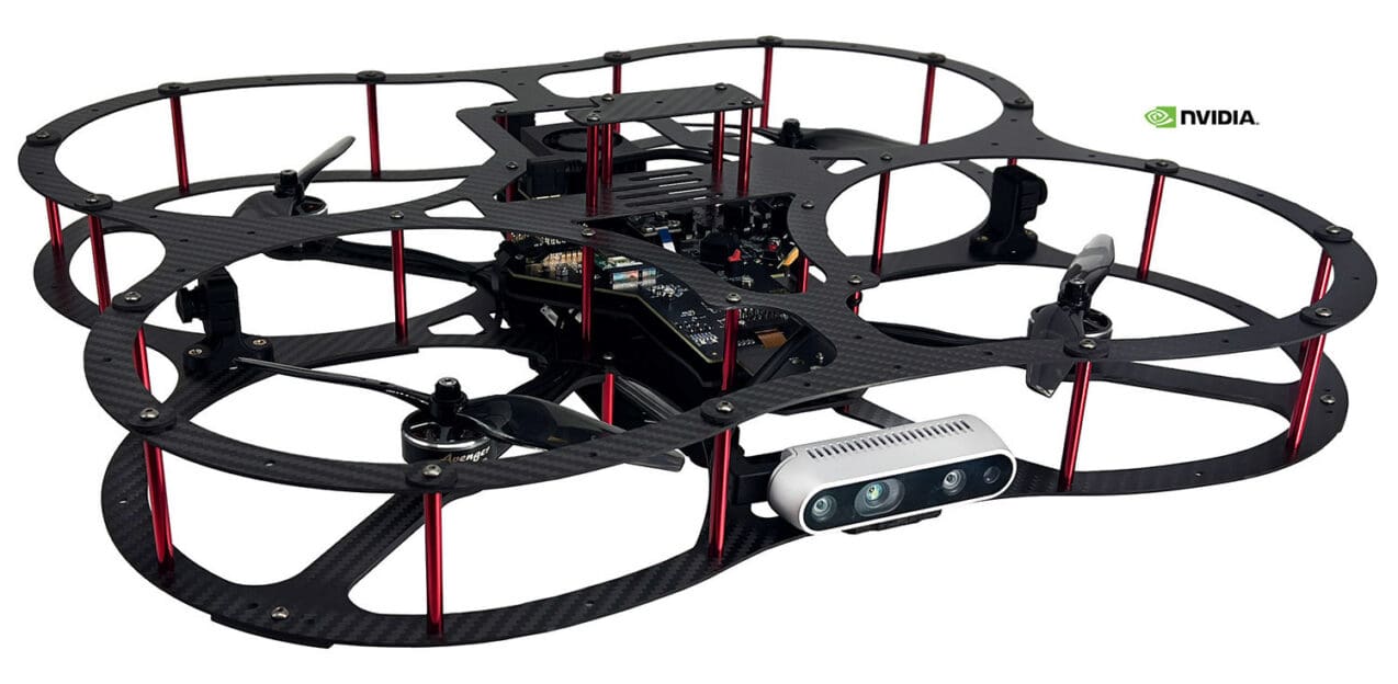 QDrone2
