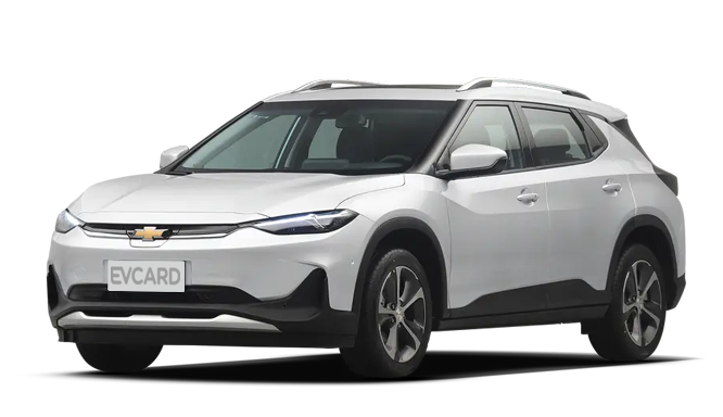 雪佛兰（进口）