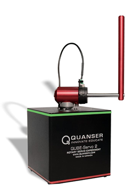 Qube-Servo2